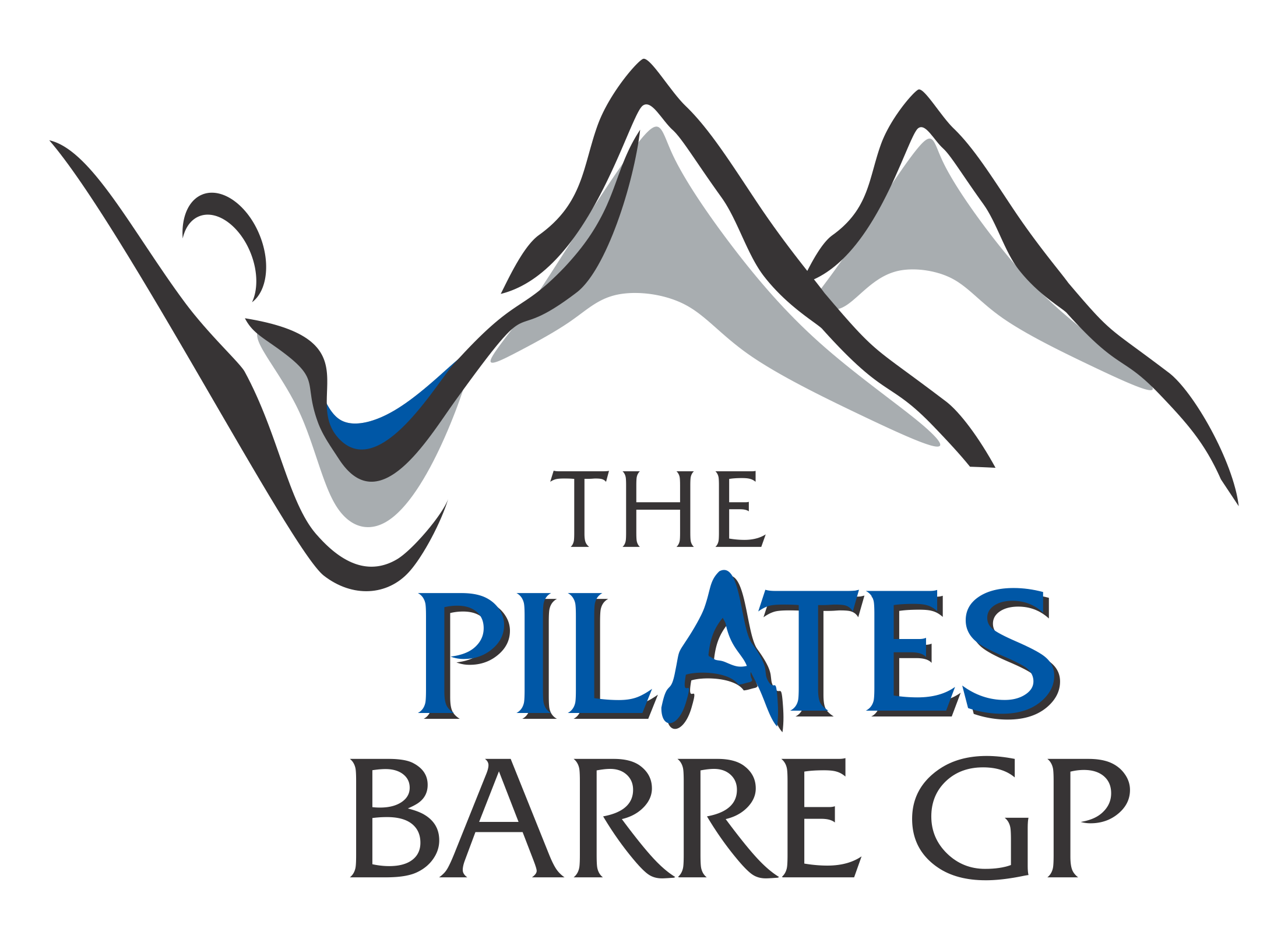 The Pilates Barre GP