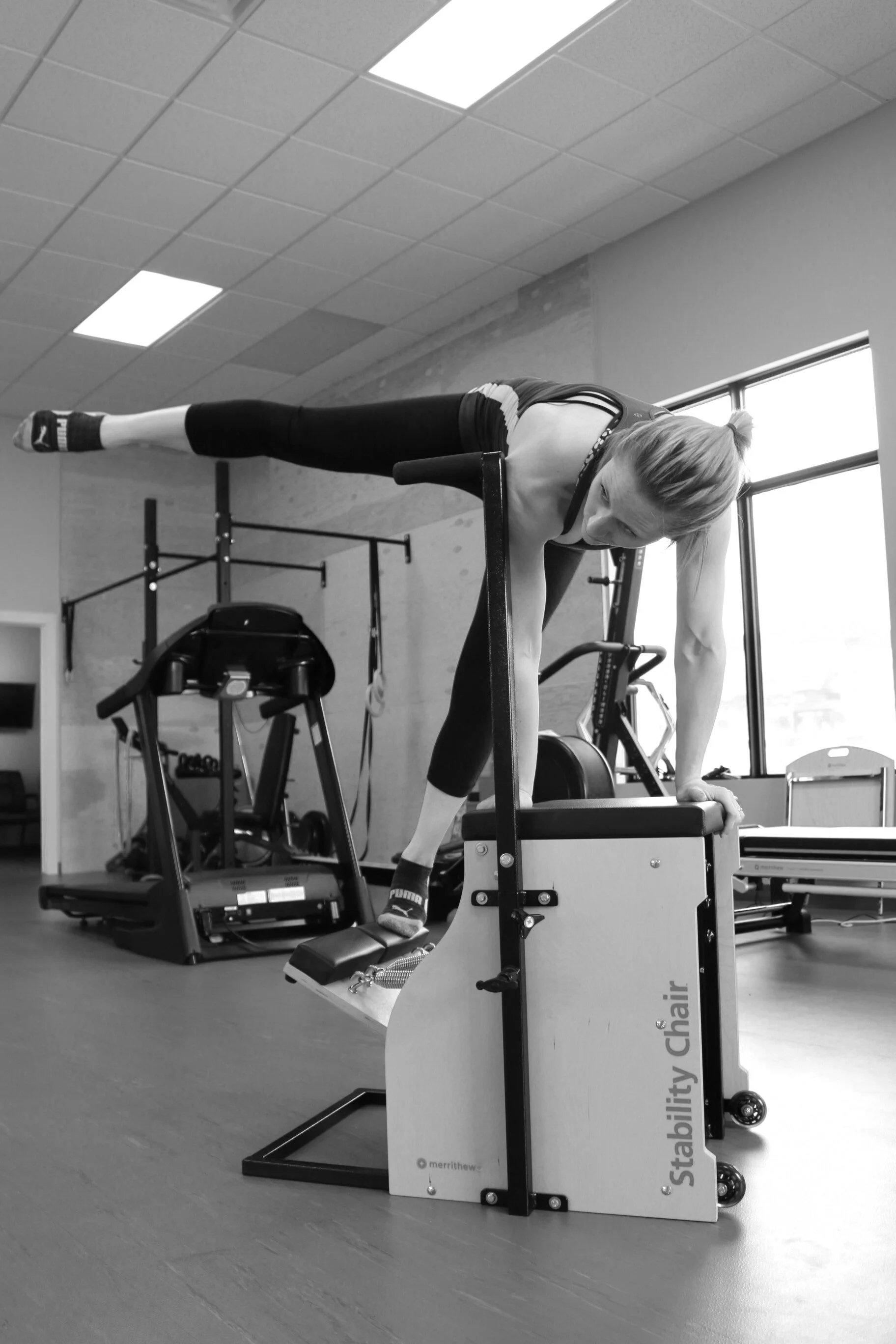 Class Descriptions The Pilates Barre Gp