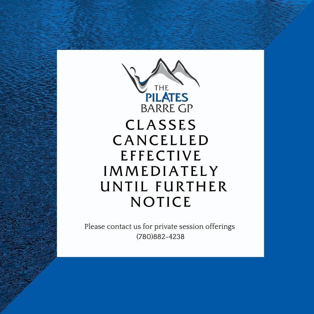Due to todays Government of Alberta's Announcement, regularly scheduled classes will be cancelled from midnight today, April 6th, 2021 until further notice.  We are happy and thankful that we can still offer private sessions in studio and duets or sm