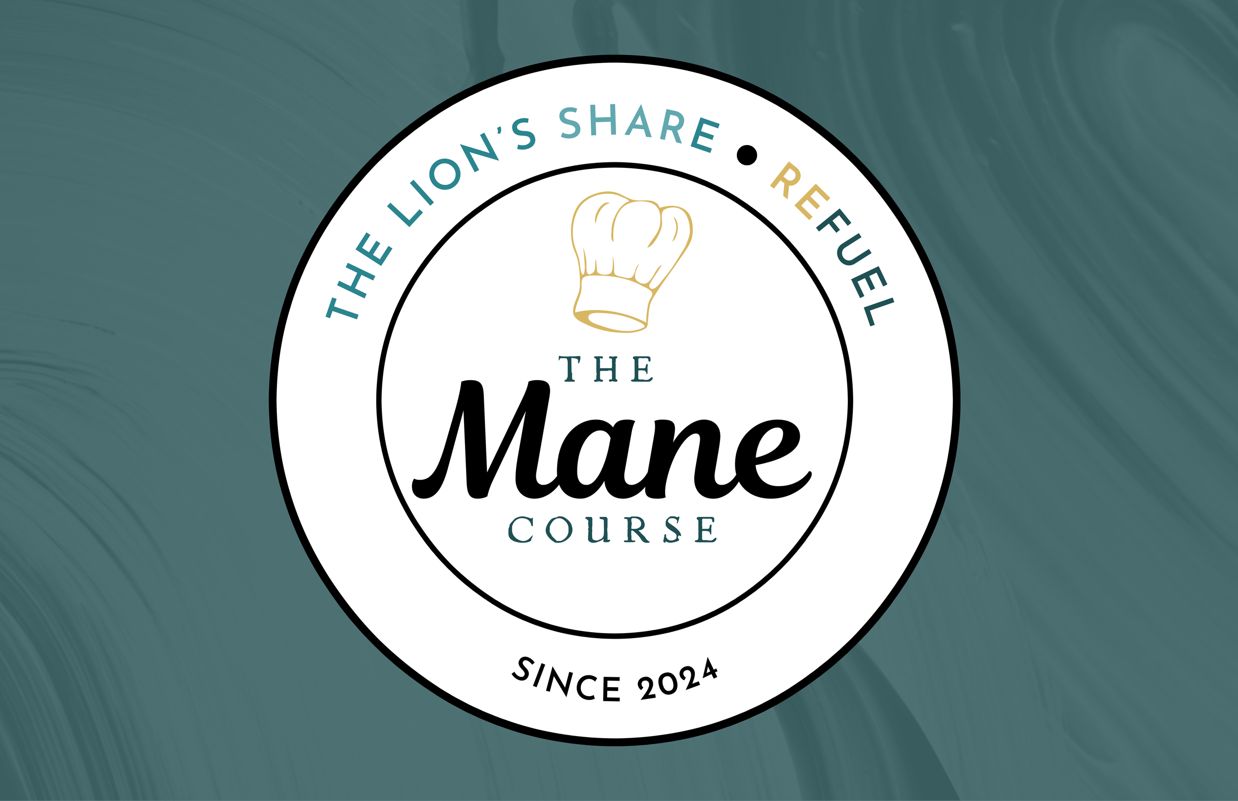 Mane Course The Mane Course — The Lion's Share