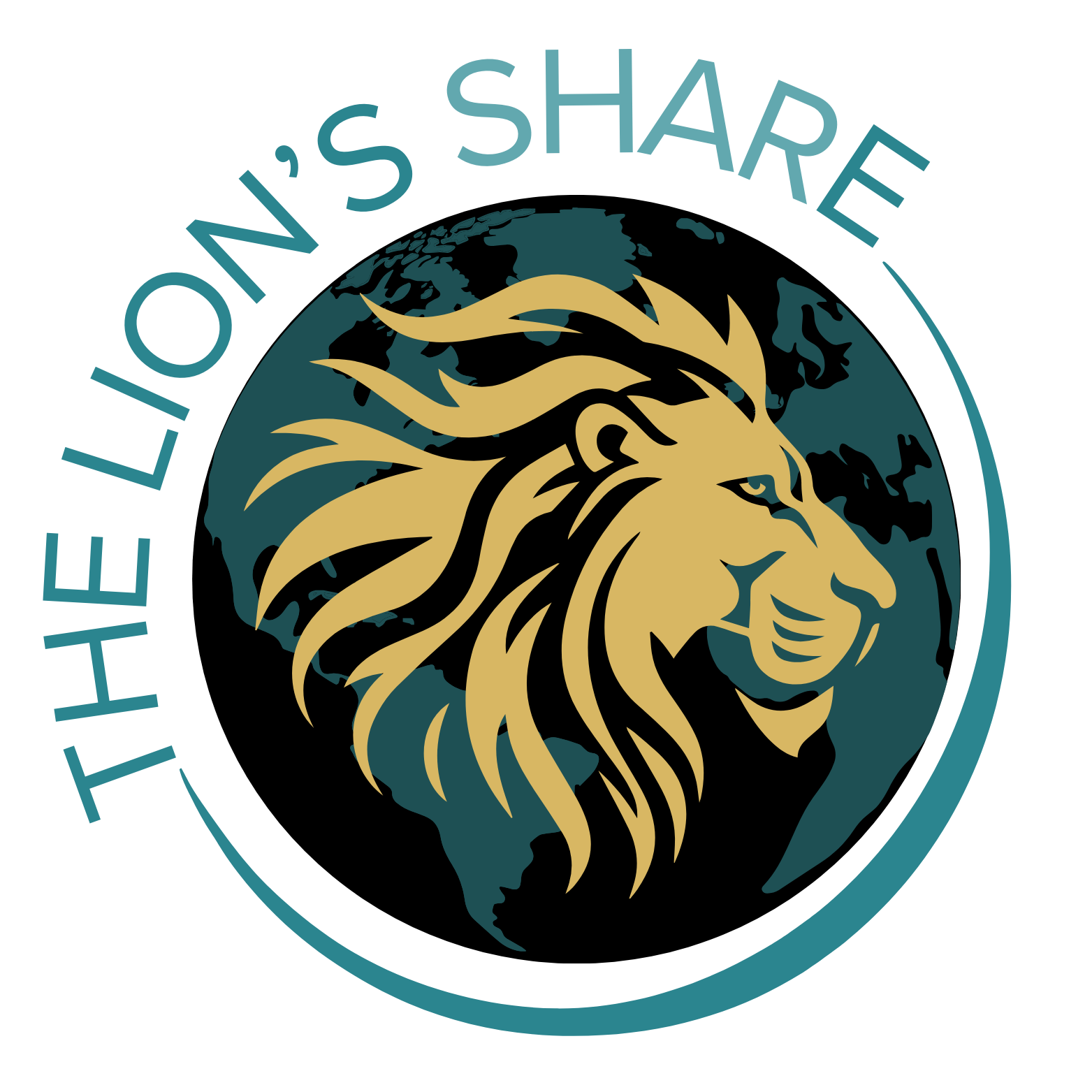 The Lion's Share