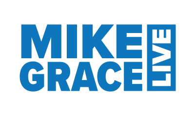 Mike Grace Live