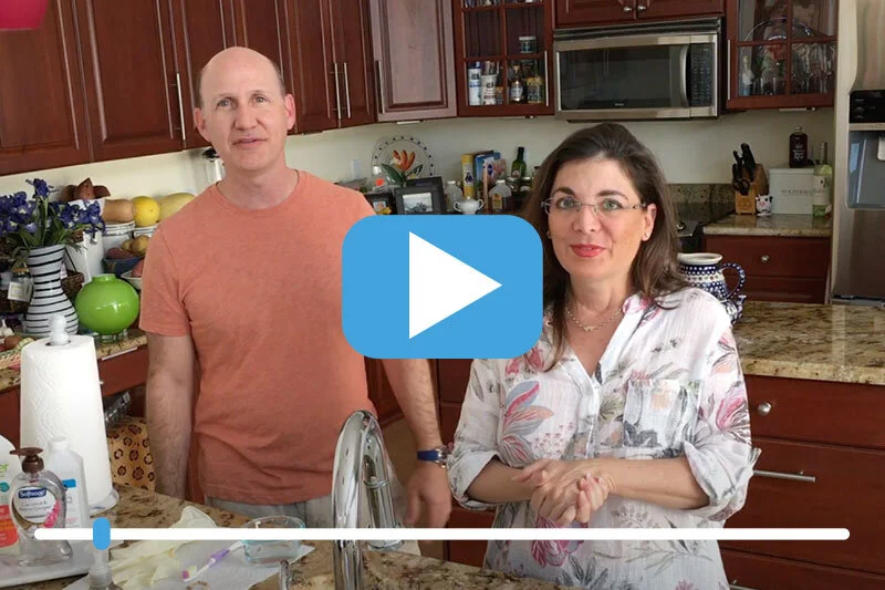 Jewelry Cleaning At Home Part 1