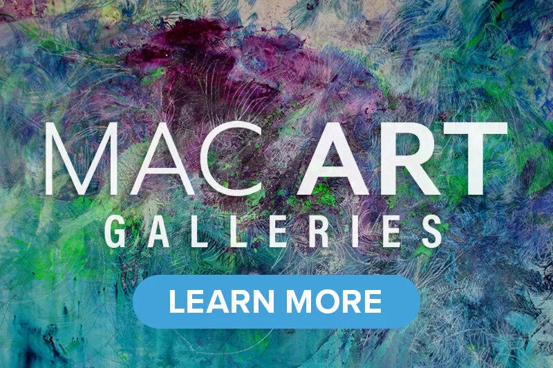 We are Part of the MAC Art Galleries Family