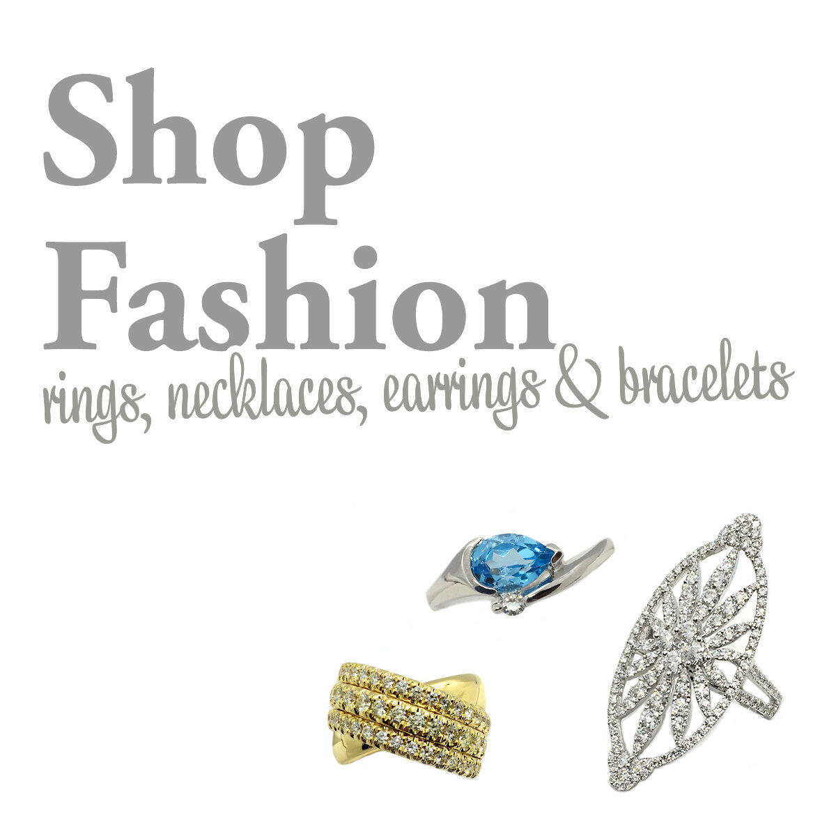 Shop — Bradley's Jewelers