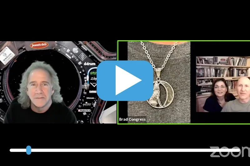 Secrets and Symbols of Rock &amp; Roll: Werewolves &amp; Lycans