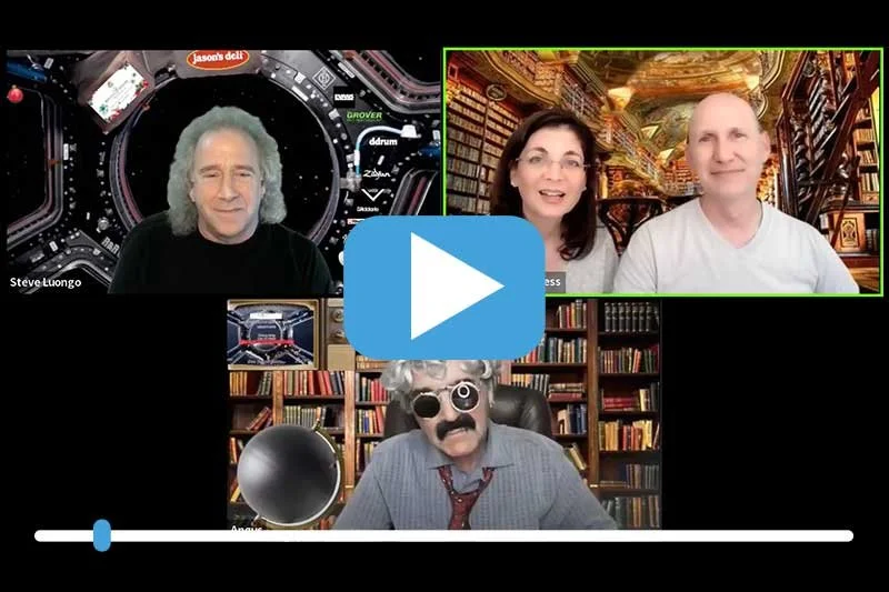 Secrets and Symbols of Rock &amp; Roll: Turquoise