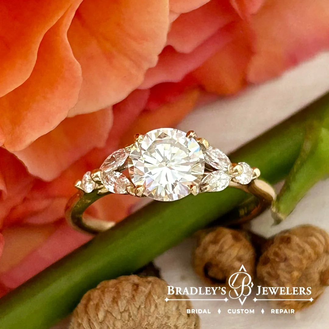 Oh boy, Andrew really wanted to pop the question in a totally unexpected way! So he planned a trip to the very scenic Mt. Rainier in Western Washington State and on their first hike up the Skyline Trail&hellip; the perfect diversion presented itself.