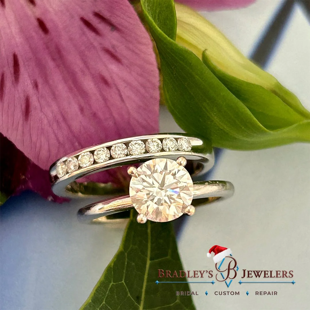 Big Congratulations to Scott and Stephanie! This couple is definitely on our favorites for the year 2025 list. They were engaged, bought a house and married in the same year! This is one happy and in love couple and we couldn&rsquo;t be more elated t