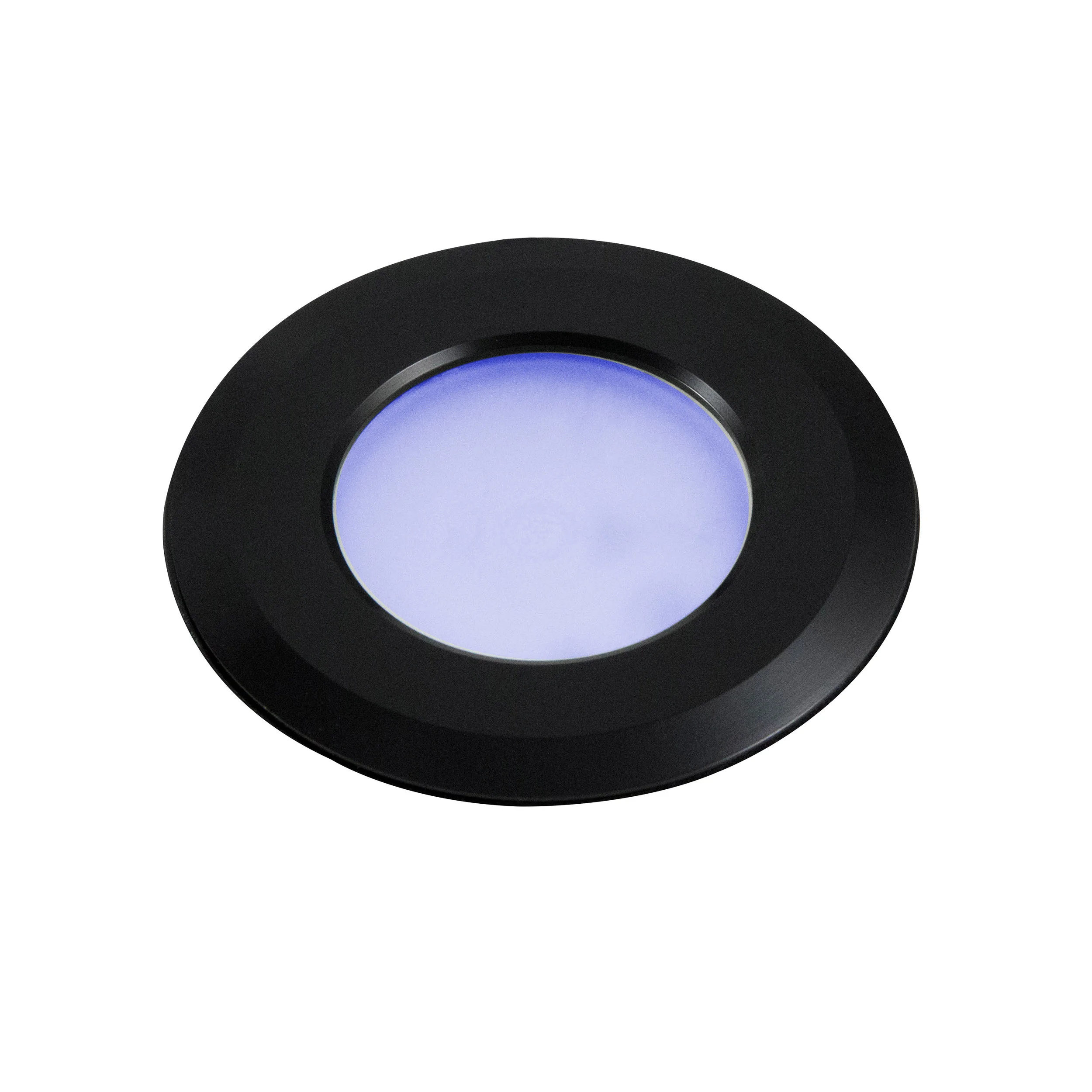 RGB LED Puck Light
