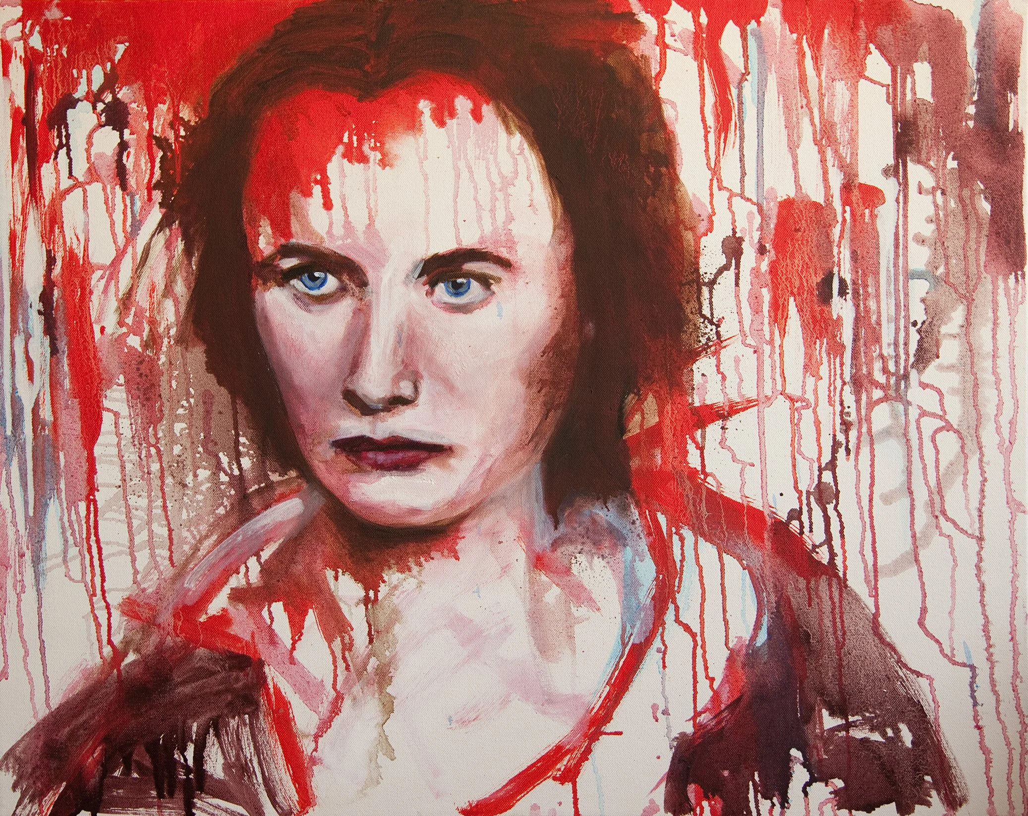 #12 24x30 inches