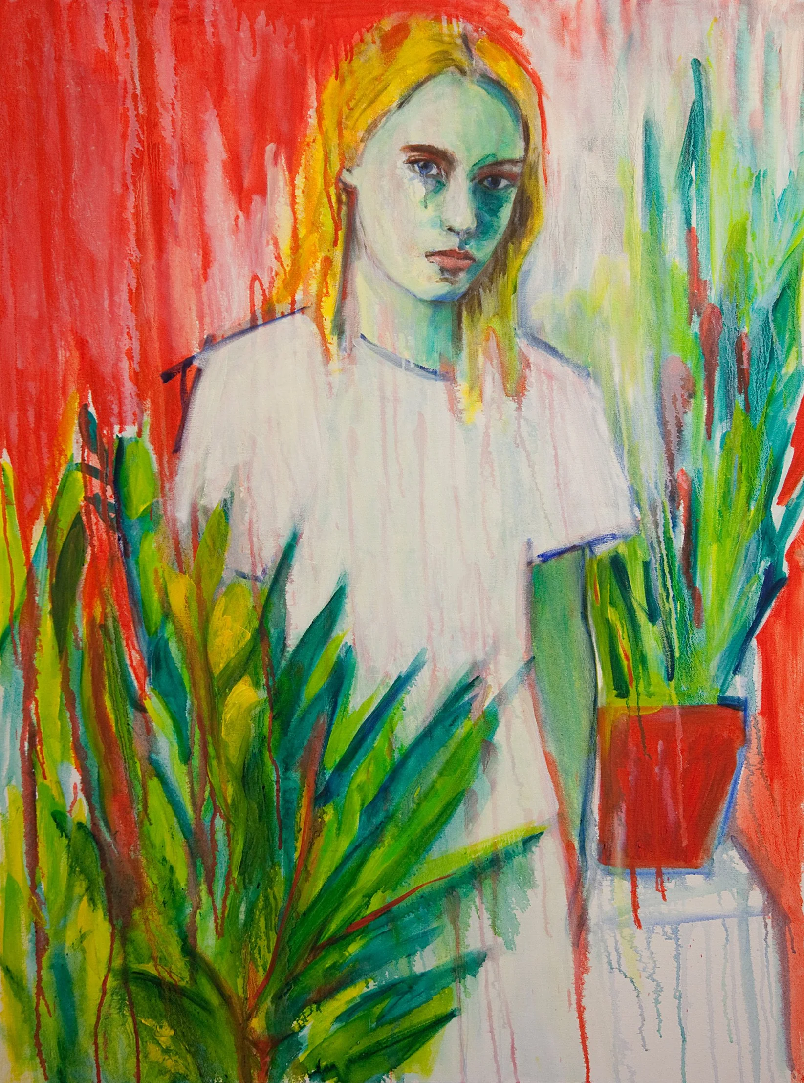 #03 36x48 inches