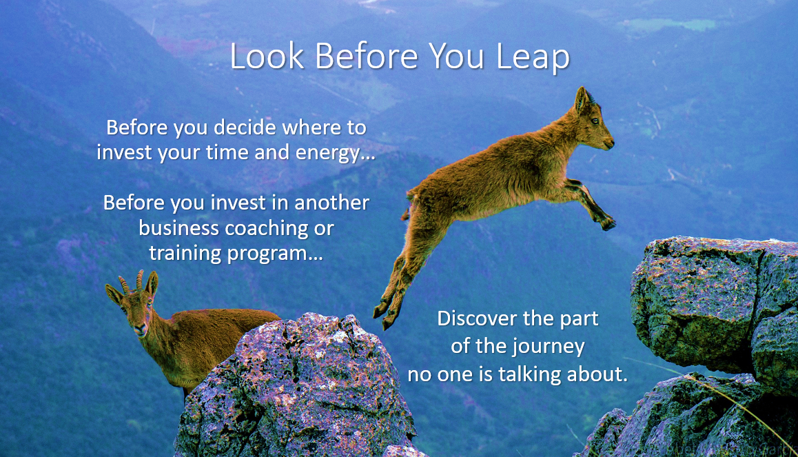 Create New Momentum for Your Evolving Business