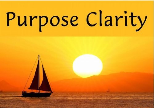 Purpose Clarity Training: Turning Your Client's Passion into a Meaningful Direction