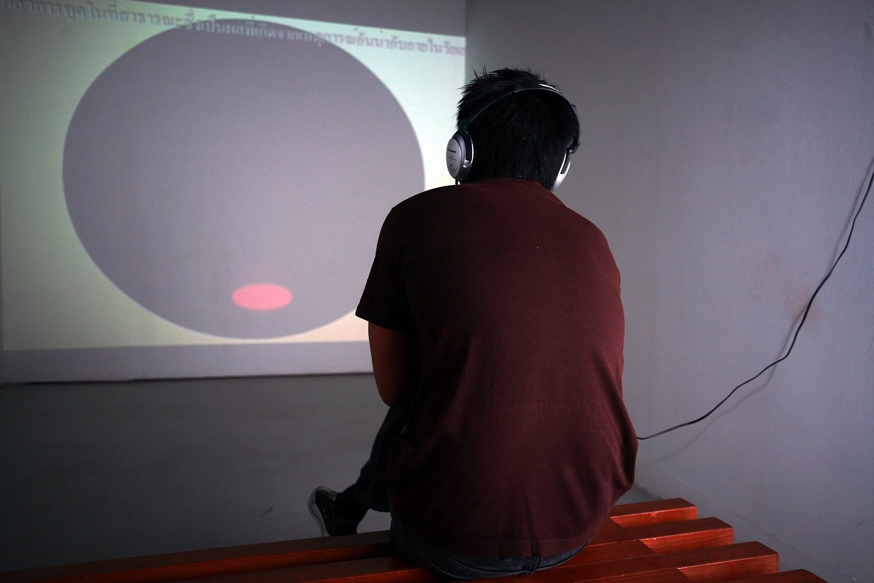 Arlo Mountford, the Hacienda Must be Built, 2009