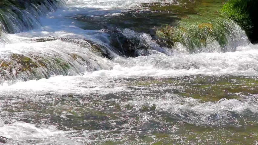 In the end she cared, she cared about everything.