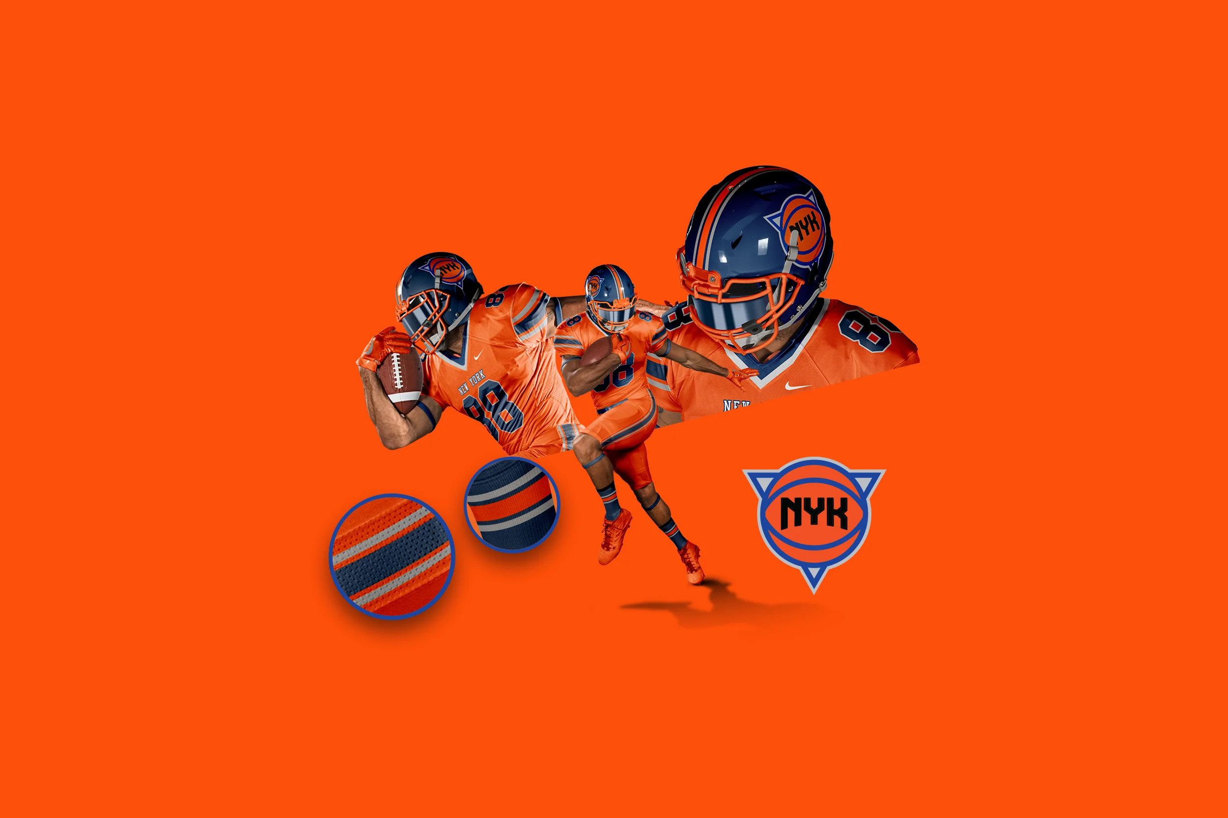 New York Knicks