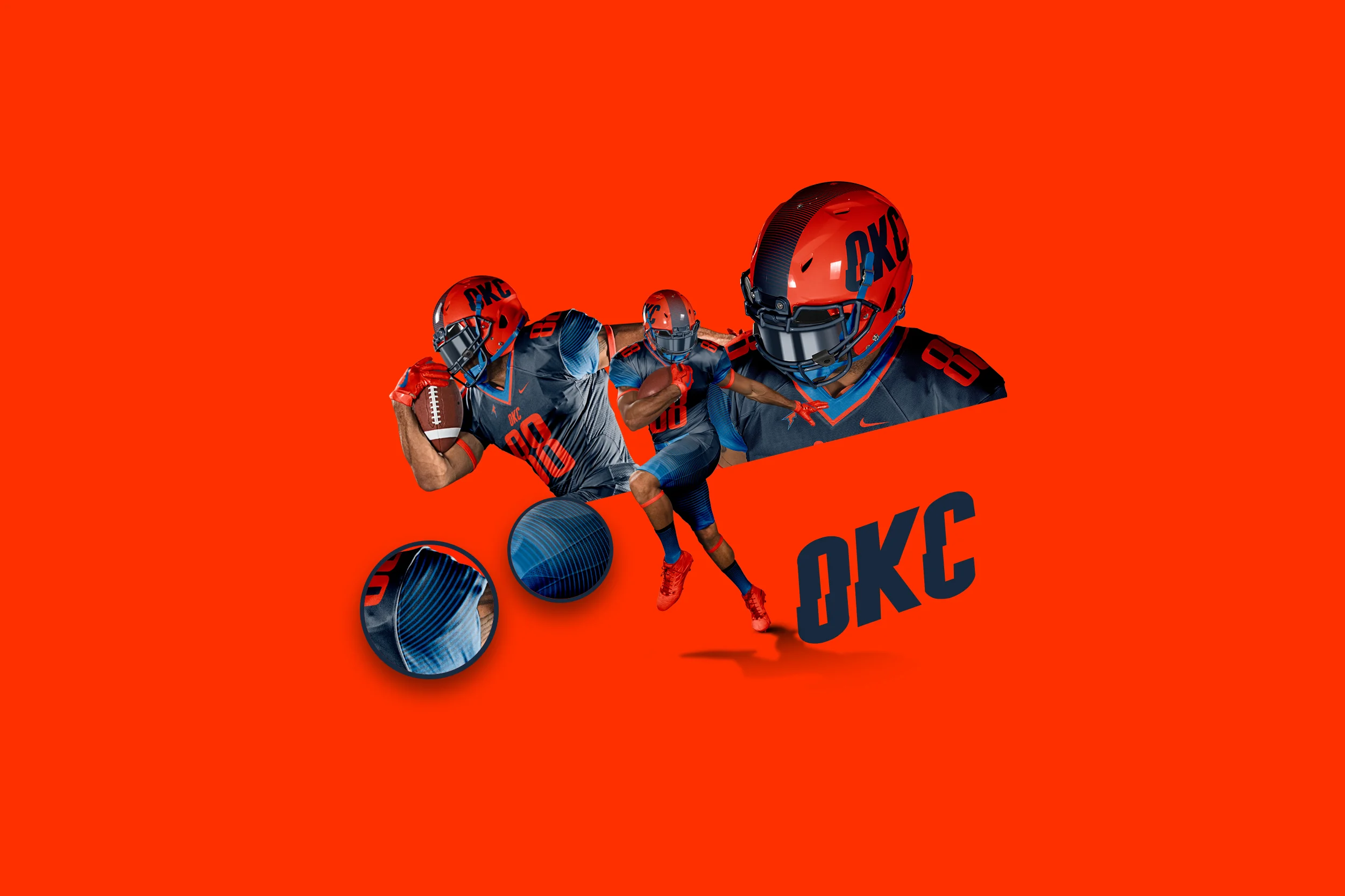 OKC Thunder