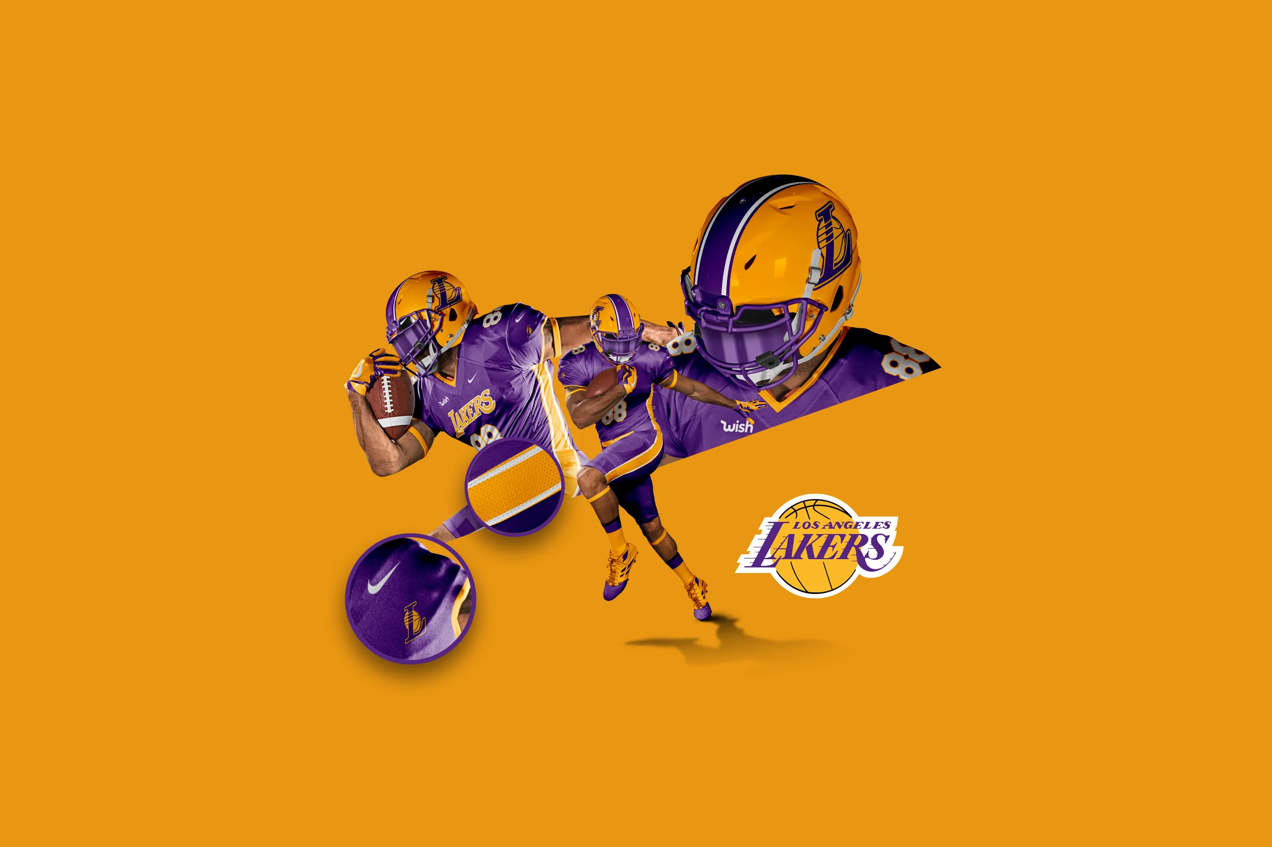 Los Angeles Lakers