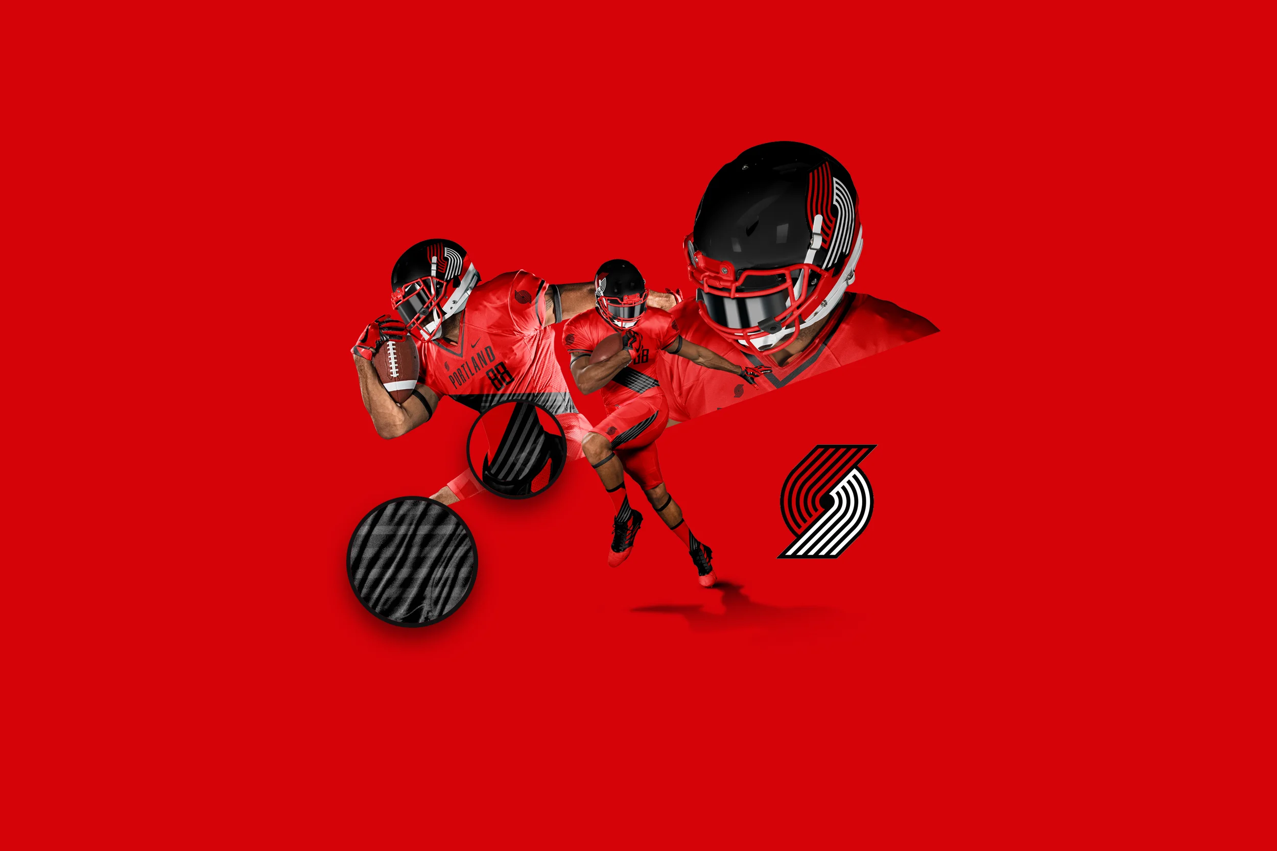 Portland Trailblazers
