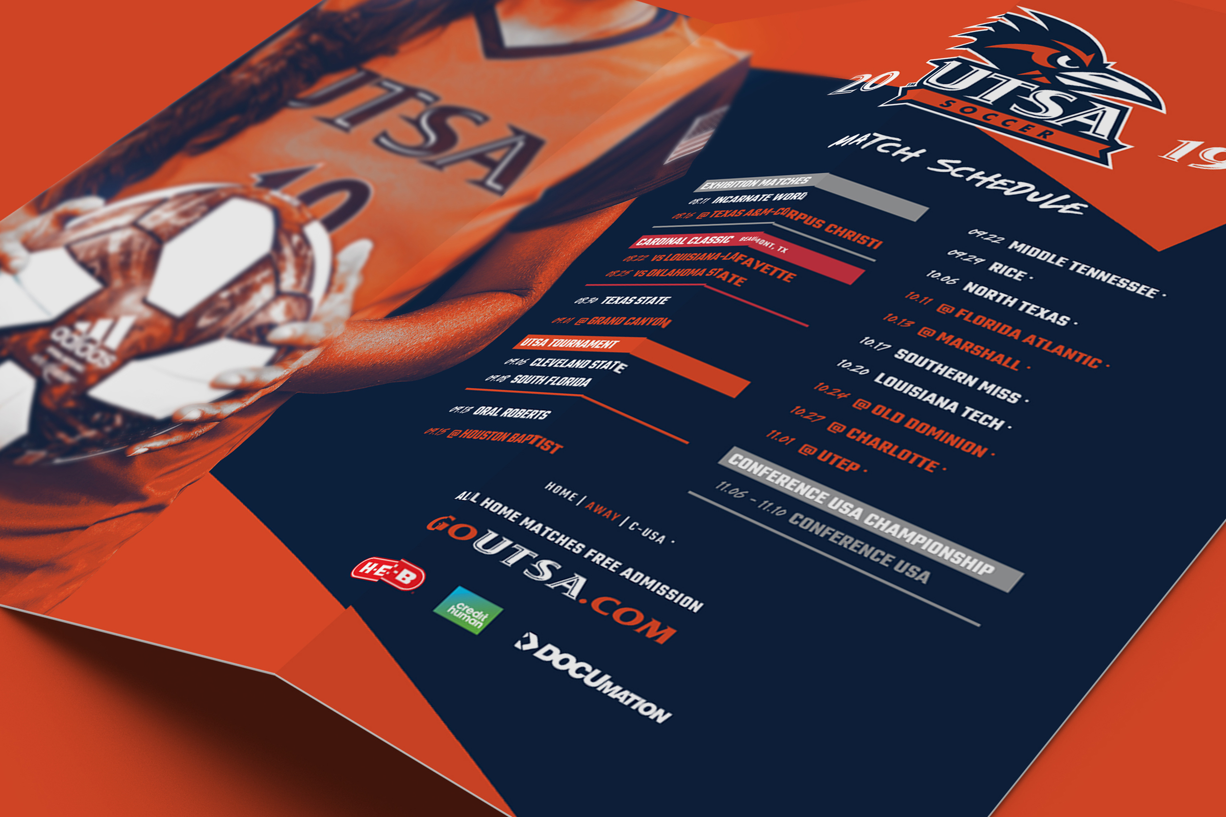 Schedule Design