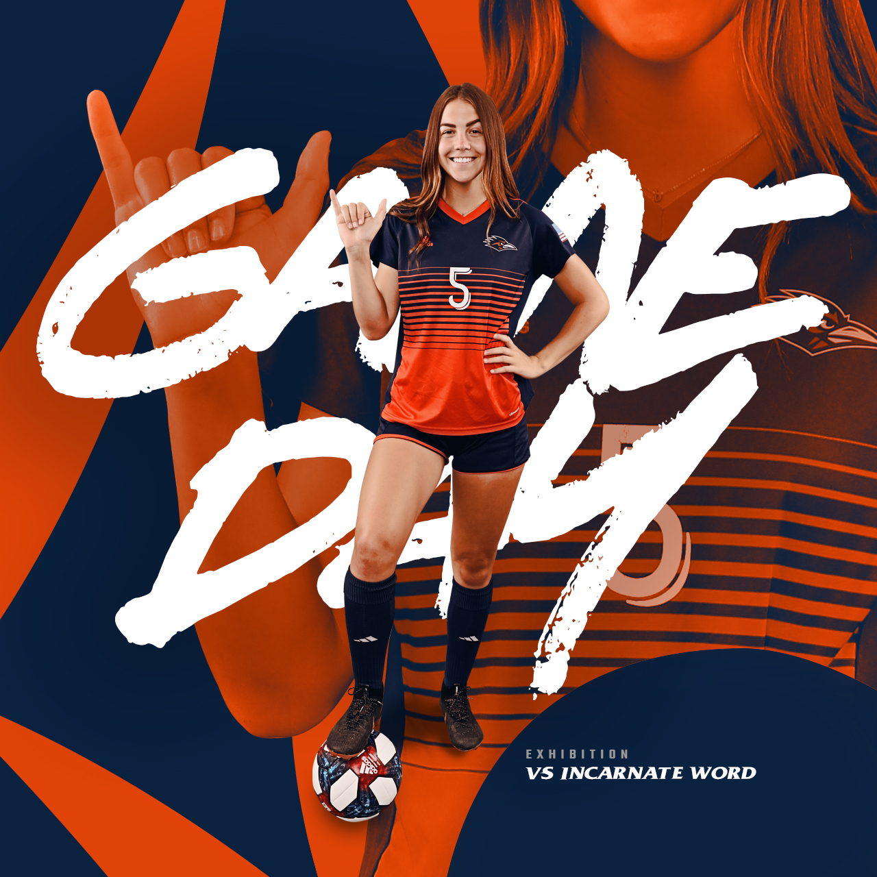 Game Day Graphics