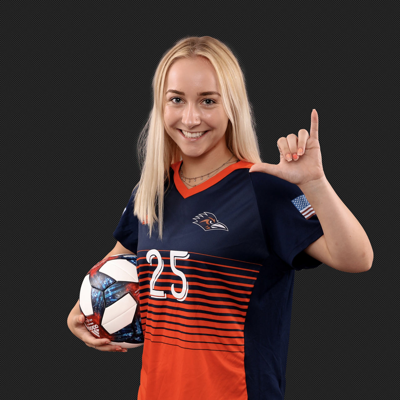 Student-Athlete Photo Shoot