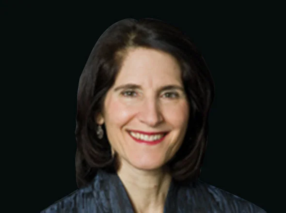 Carol Anne Been