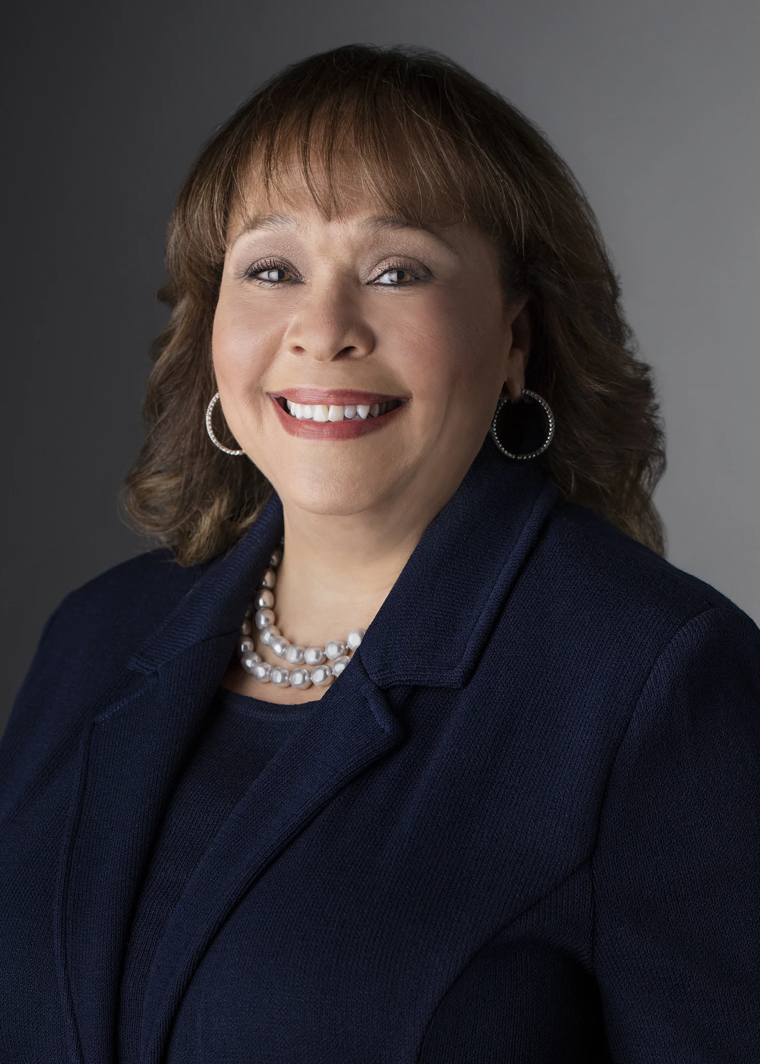 Connie L. Lindsey