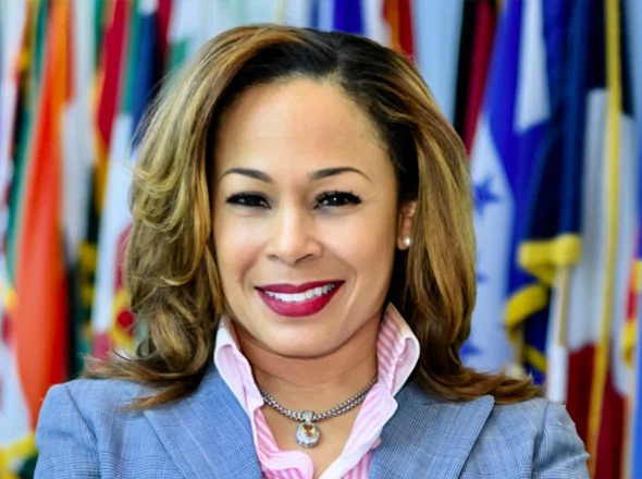 Melody Winston
