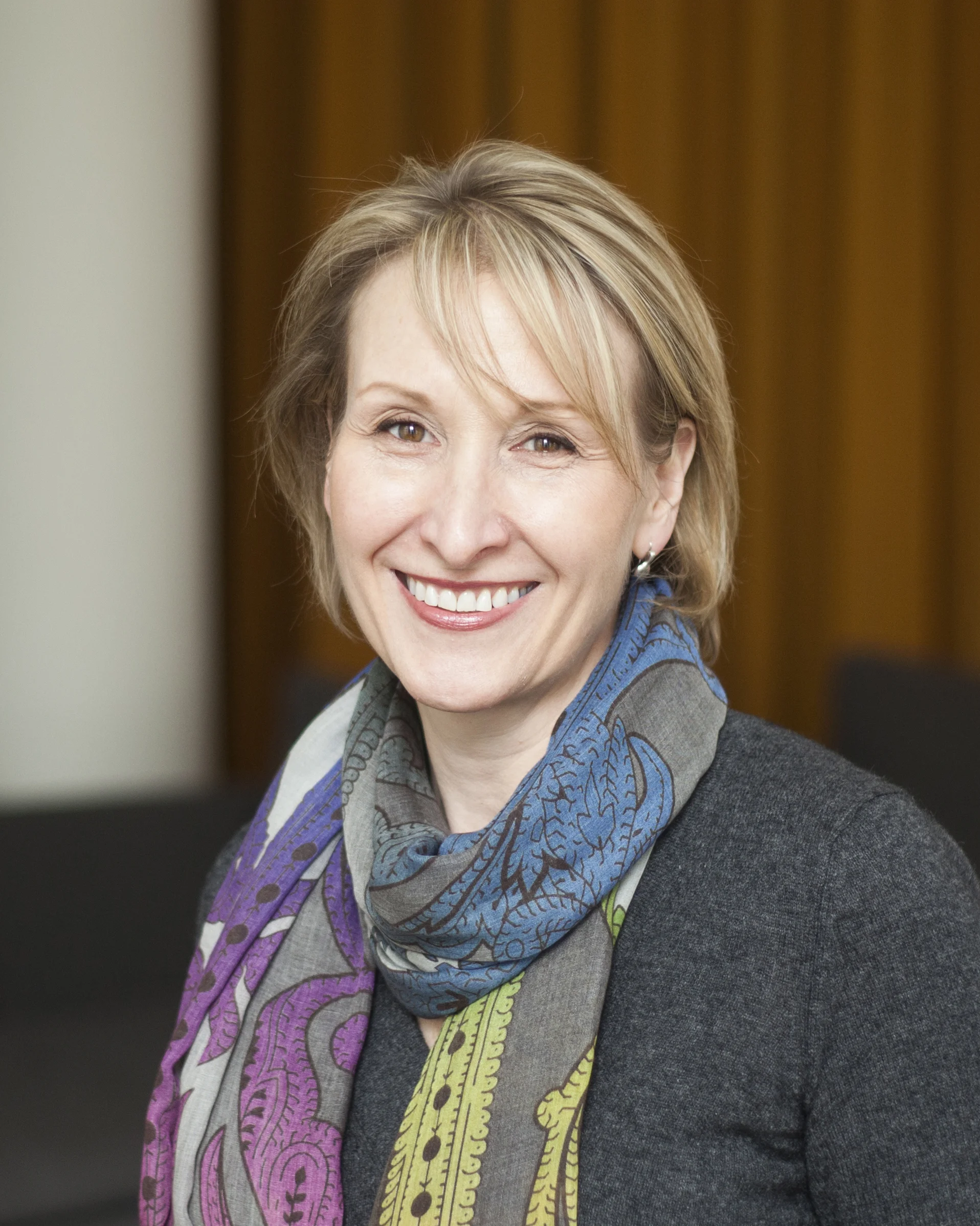 Sheryl Schulze