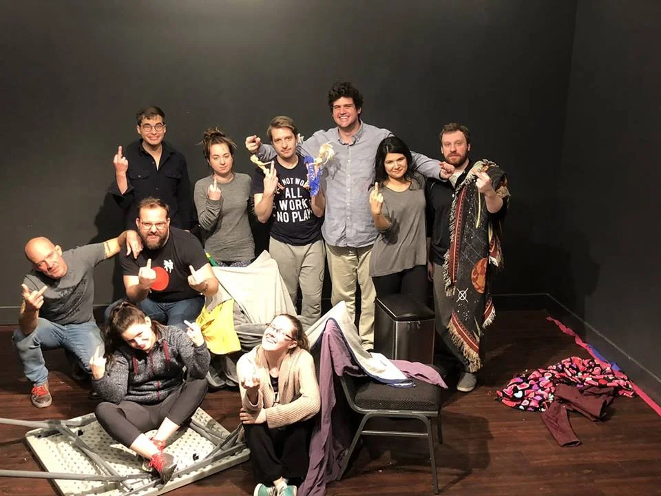 🖕🏼blackbox tradition🖕🏼 oh also i broke that table