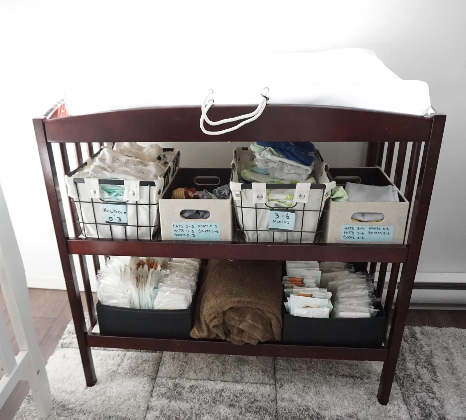  Nursery Essentials Millennial Motherhood