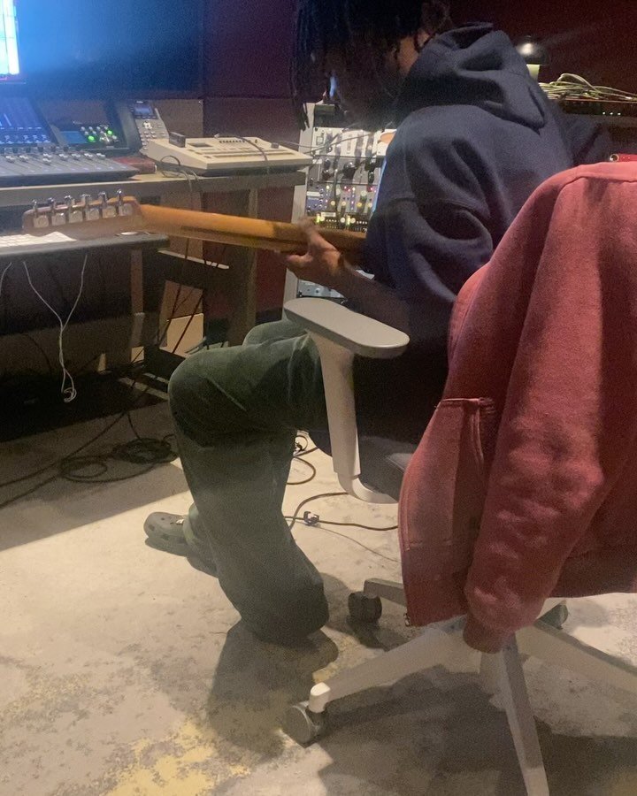 I been working on myself.

#music #linkinbio