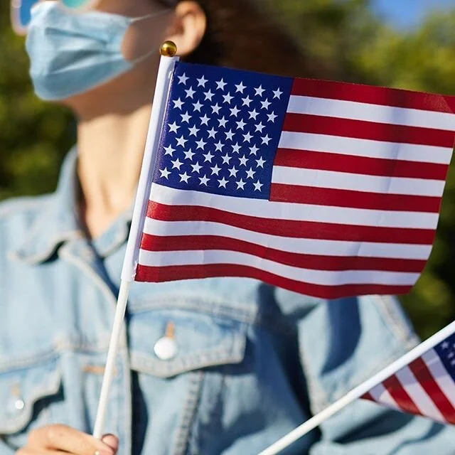 Today we honor those who made the ultimate sacrifice fighting for our country&mdash;may their memories never be forgotten. This Memorial Day, as we continue our own fight against a new common enemy, let's remember that the freedoms we enjoy are because of those sacrifices.