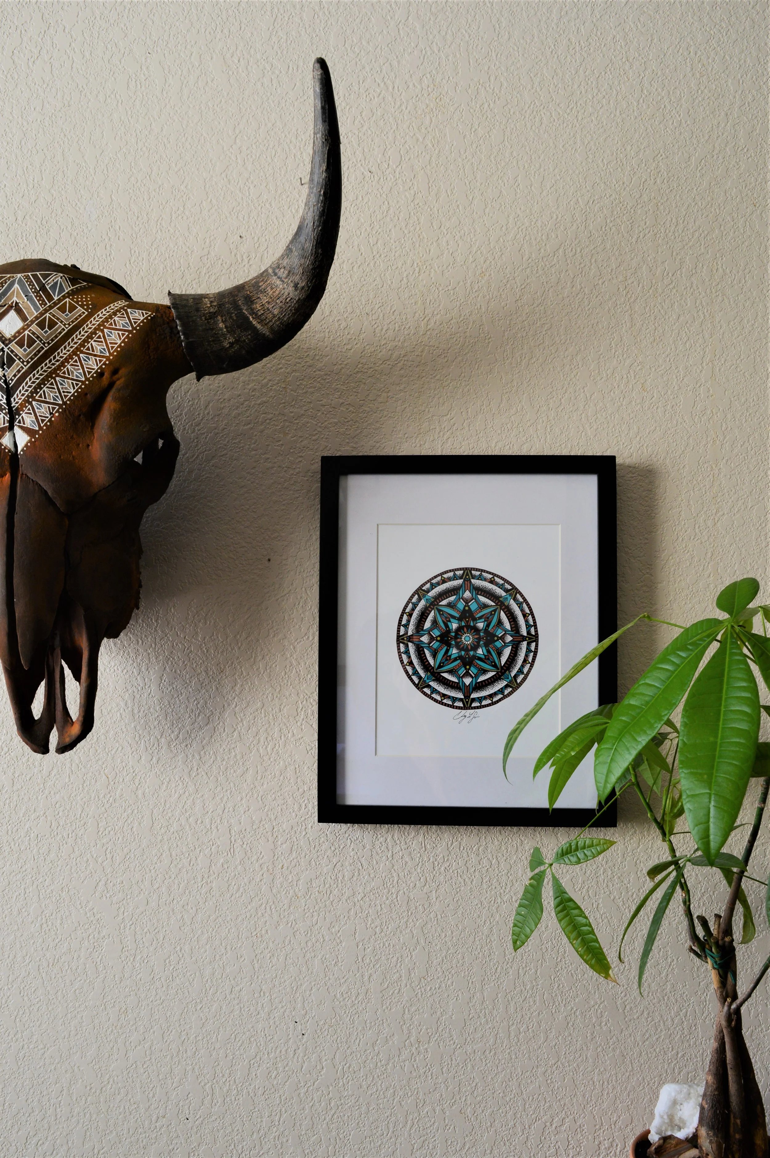 - ART PRINTS -