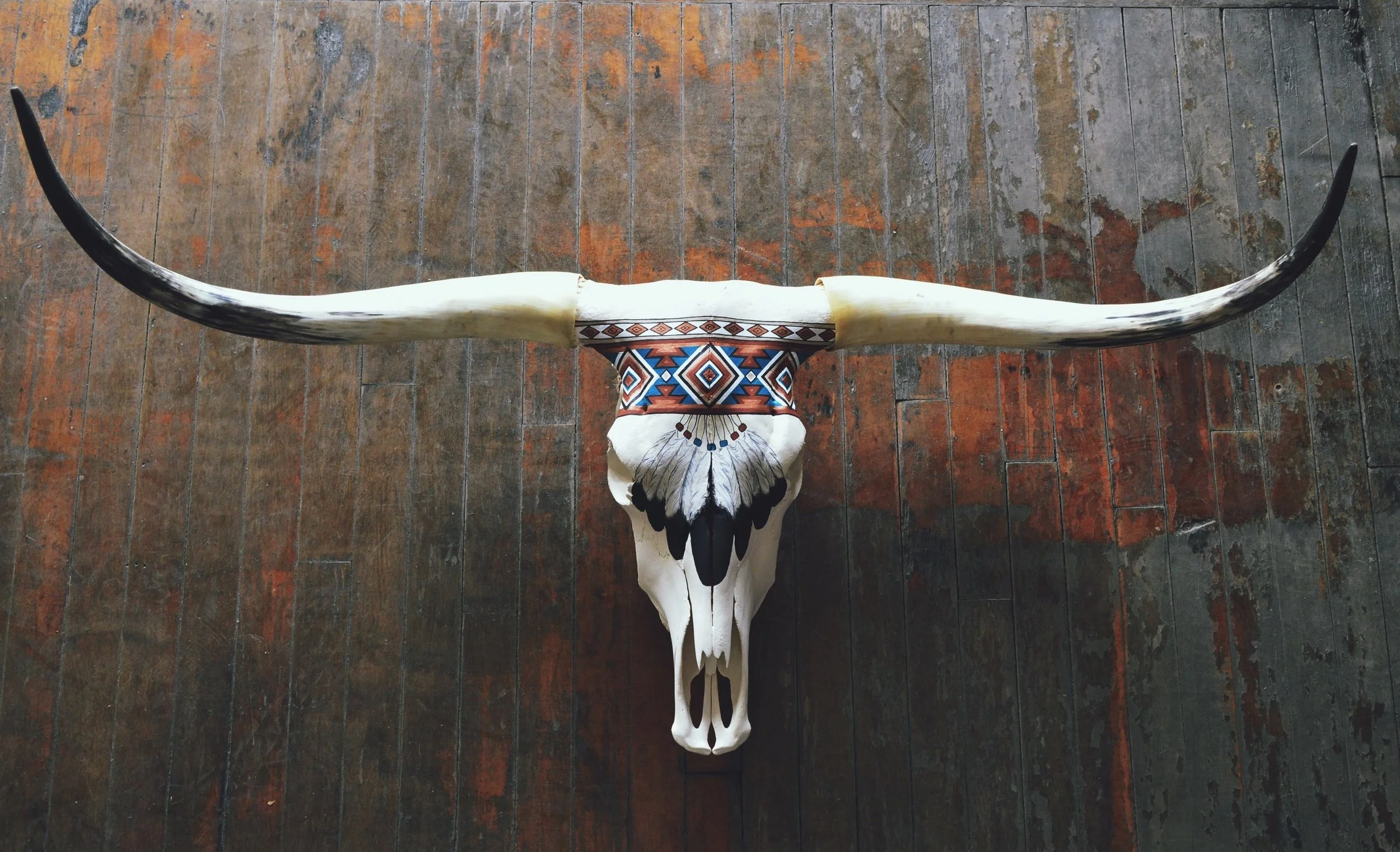 PEYOTE FAN