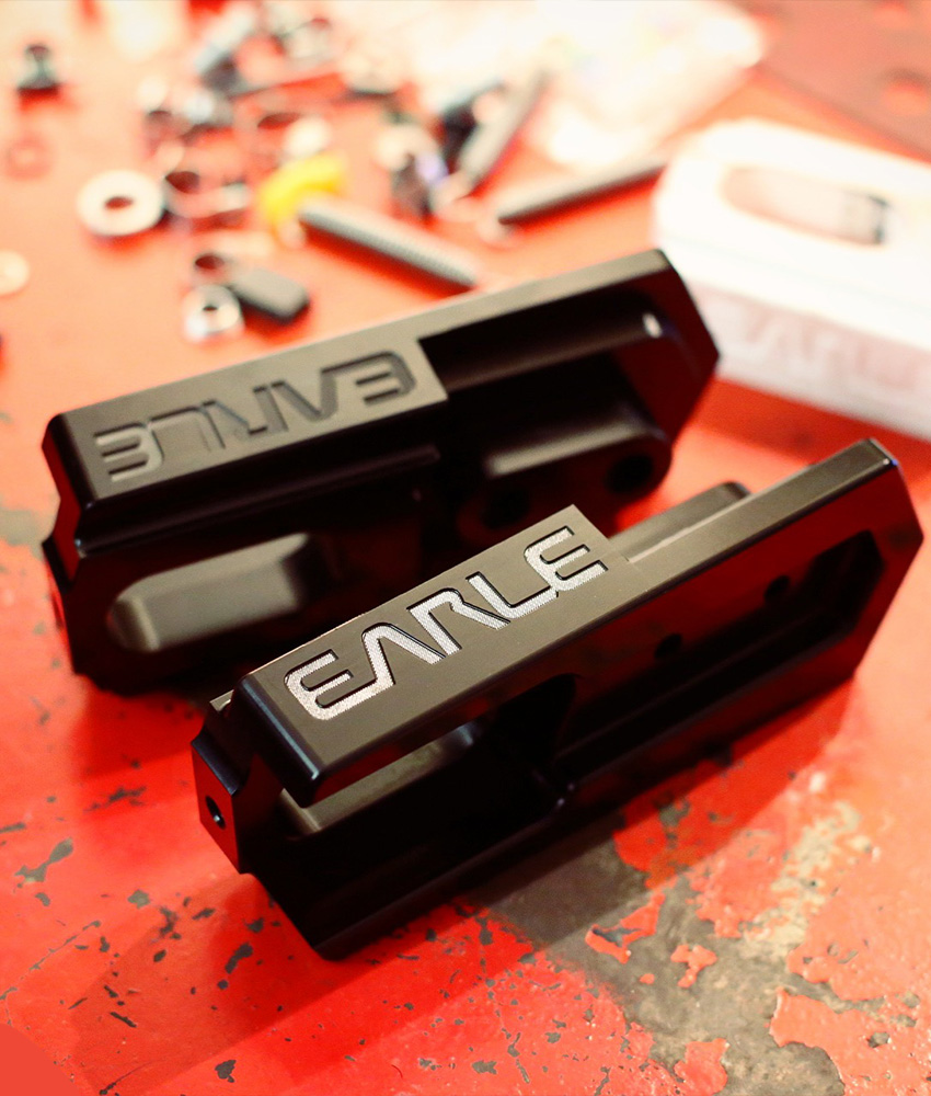 ducati scrambler swingarm