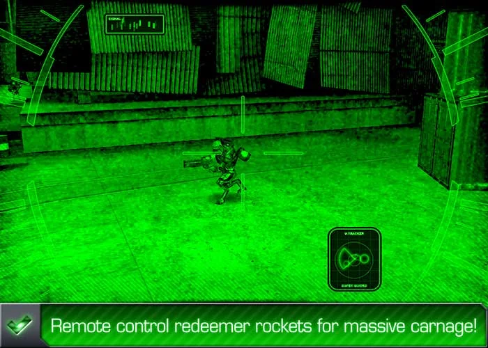 Razor Salvation