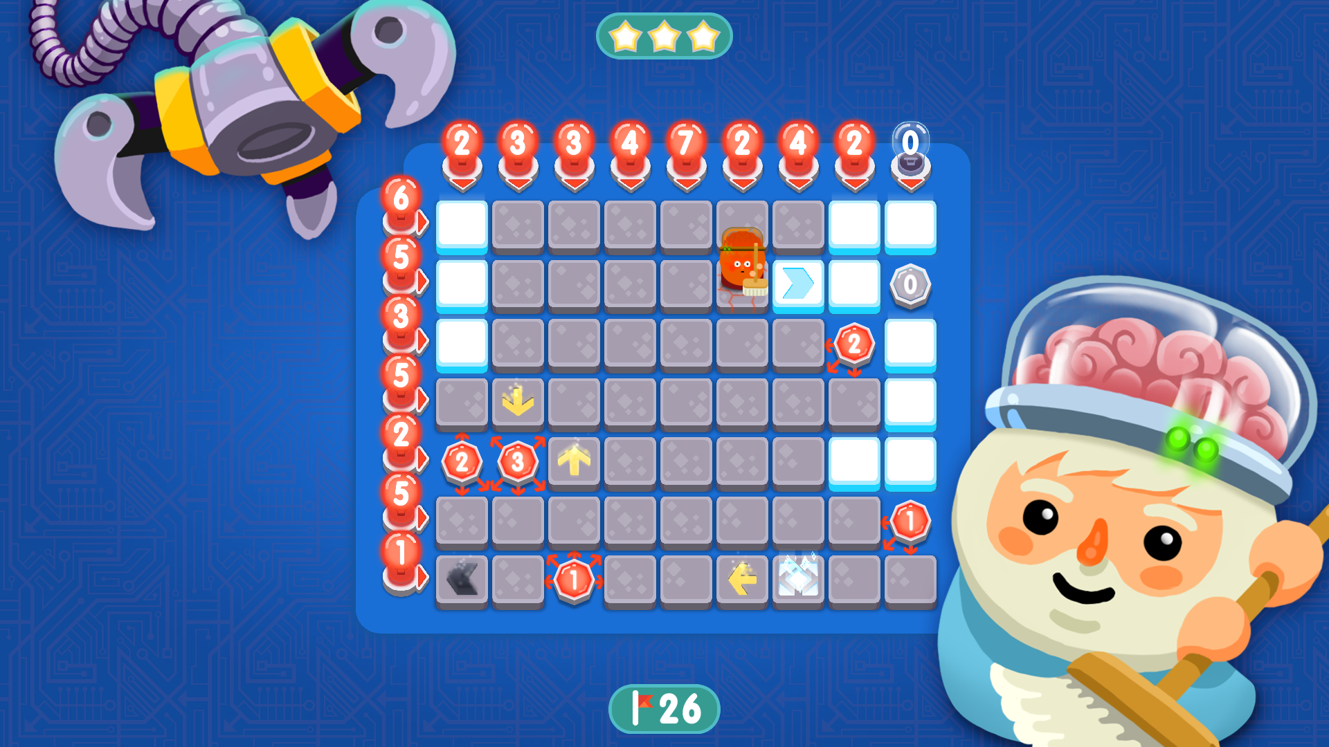 Minesweeper Genius