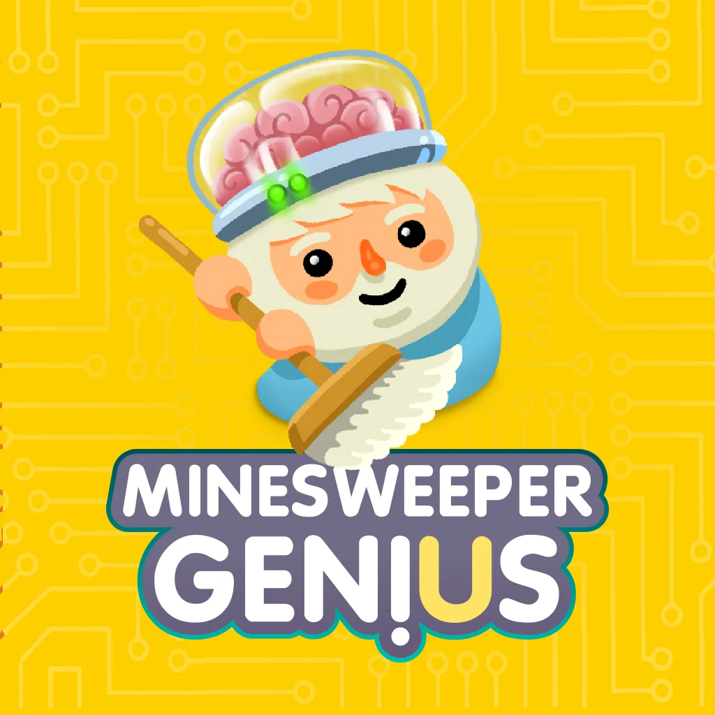 Minesweeper Genius