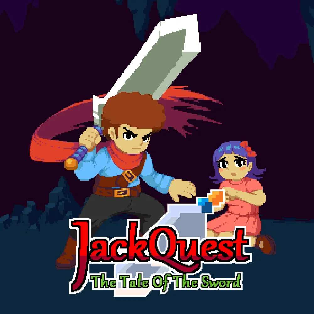 JackQuest