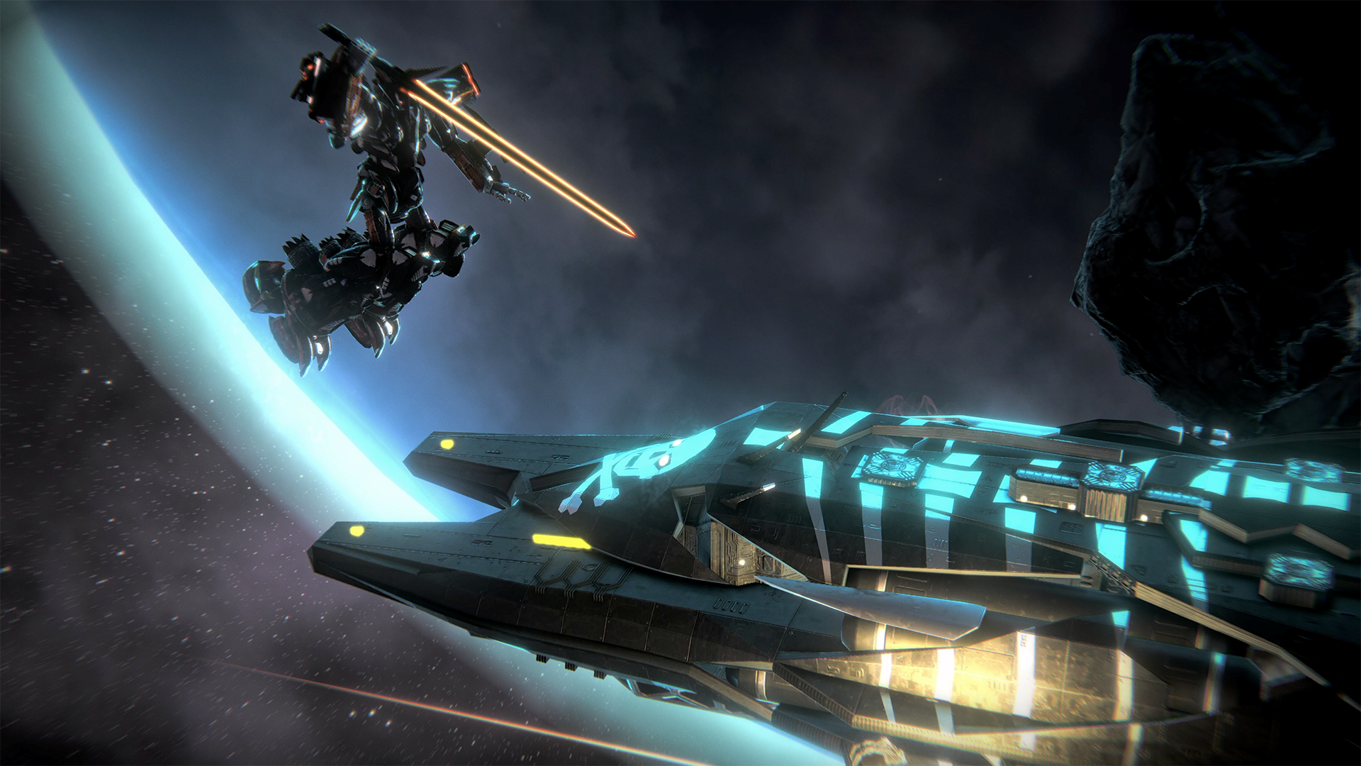 Use a variety of finishing moves to execute your enemies!