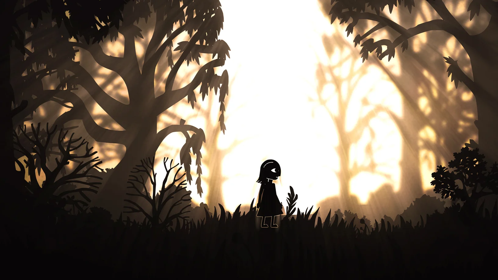 Projection: First Light