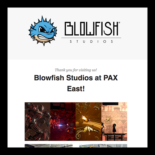 Newsletter #4