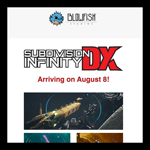 Newsletter #8
