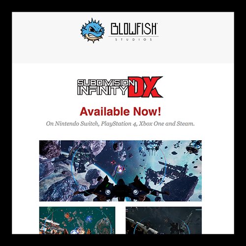 Newsletter #10