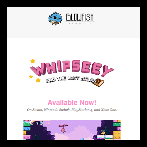 Newsletter #13