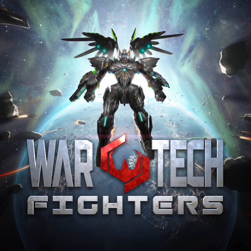 War Tech Fighters