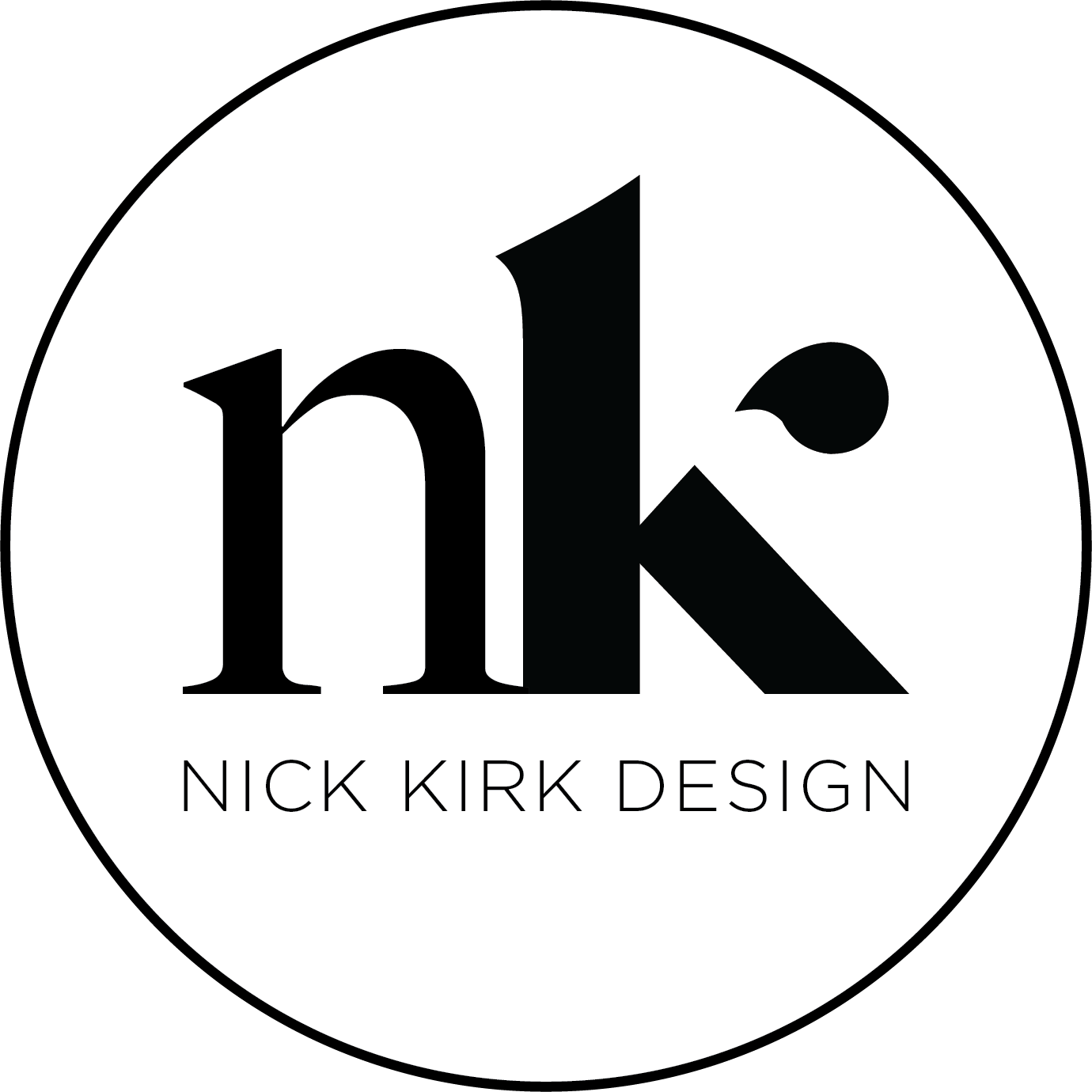 Nick Kirk Design